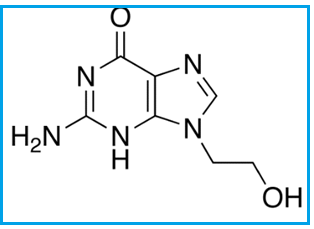 ACYCLOVIR EP IMPURITY P
